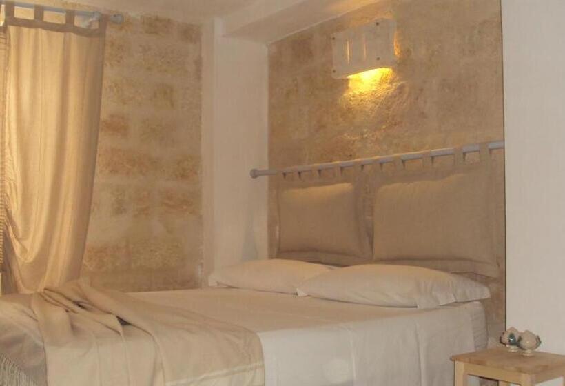 经典工作室, Bed & Breakfast Casa Lopez