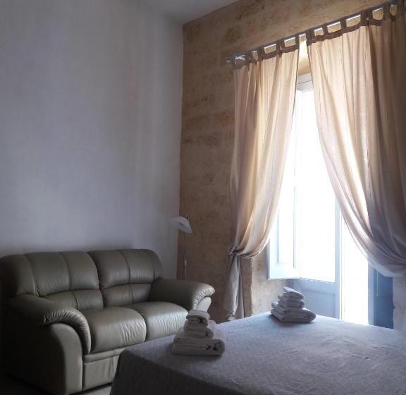 经典工作室, Bed & Breakfast Casa Lopez