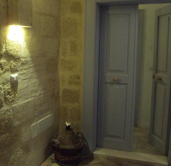 带1个卧室的带阳台的公寓, Bed & Breakfast Casa Lopez