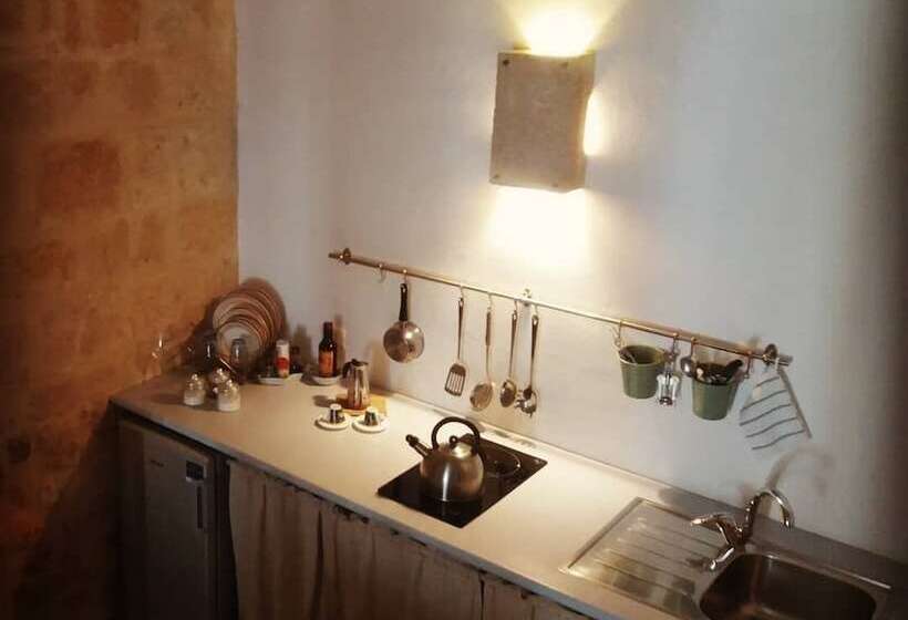 经典工作室, Bed & Breakfast Casa Lopez