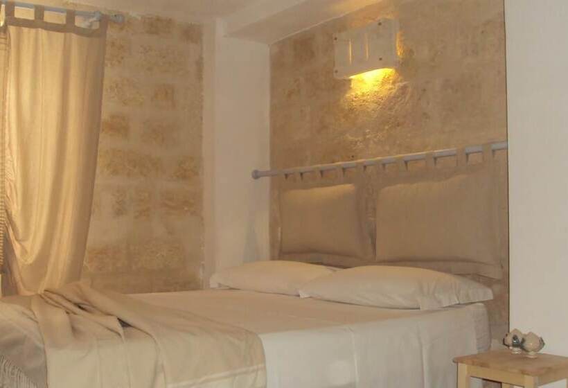 经典工作室, Bed & Breakfast Casa Lopez