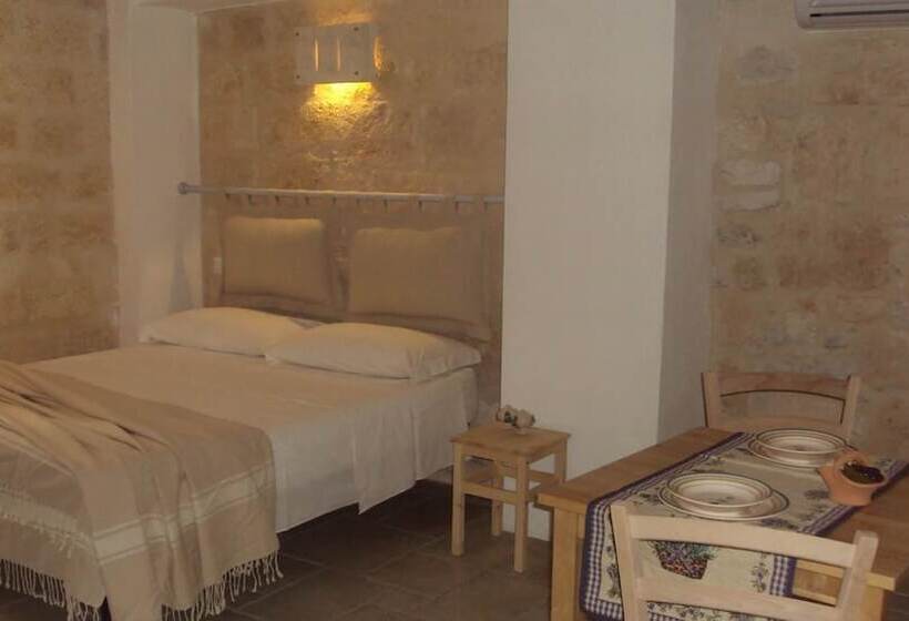 经典工作室, Bed & Breakfast Casa Lopez