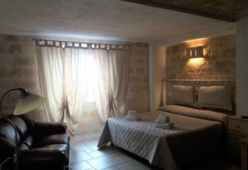 经典工作室, Bed & Breakfast Casa Lopez