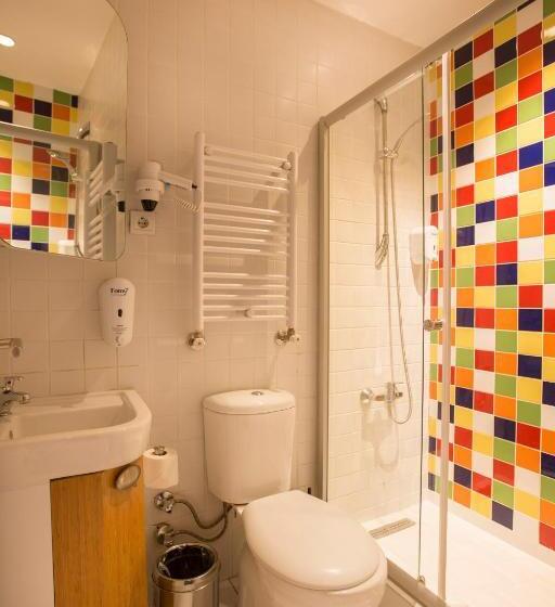 テラス付きスタンダードワンルーム, Cityloft 36