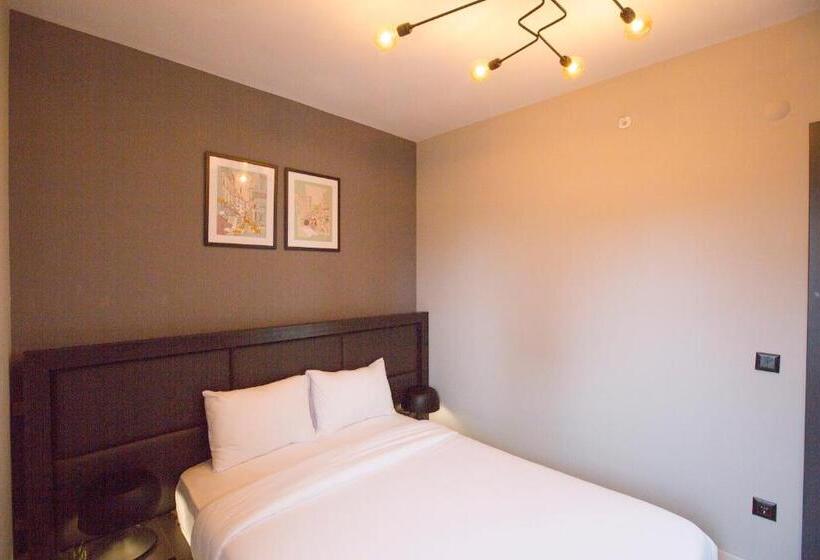 スイート, Cityloft 36