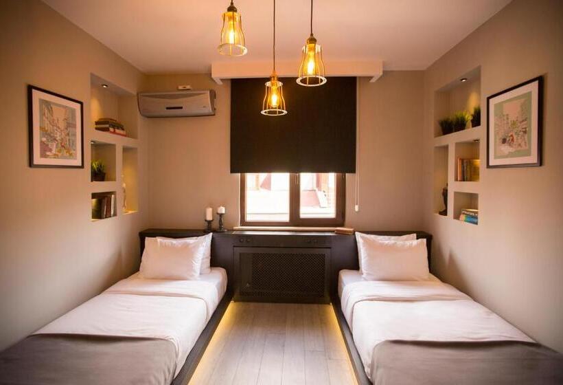 2ベッドスイートルーム, Cityloft 36