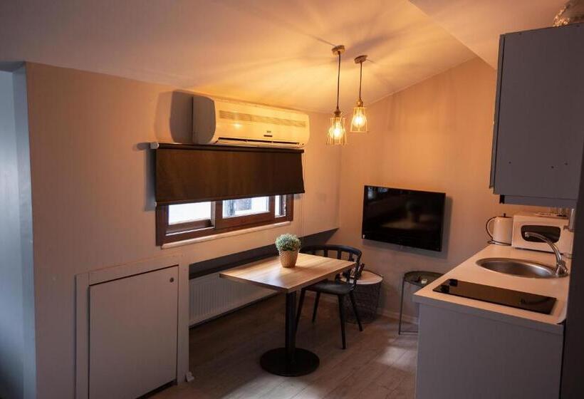 スタンダードスタジオ, Cityloft 36