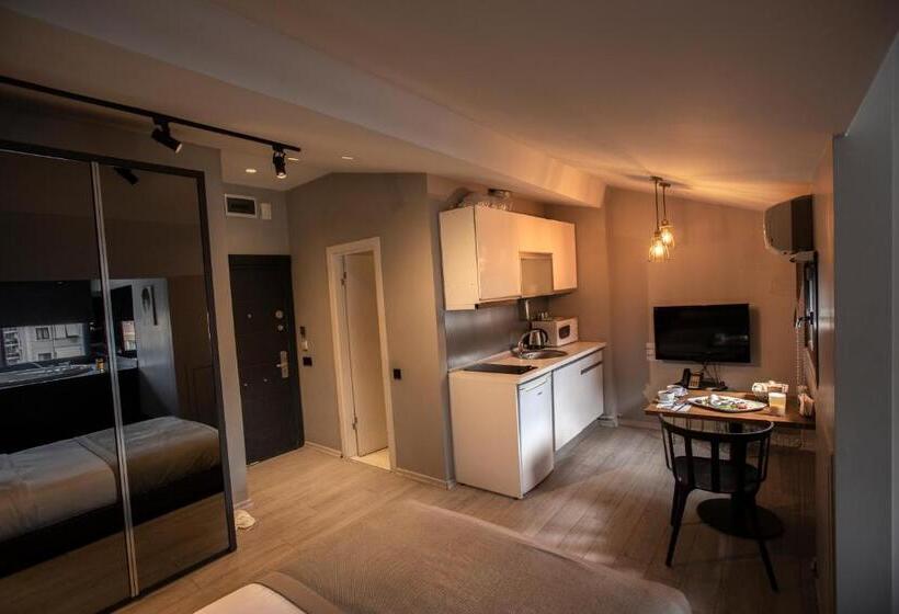 スタンダードスタジオ, Cityloft 36