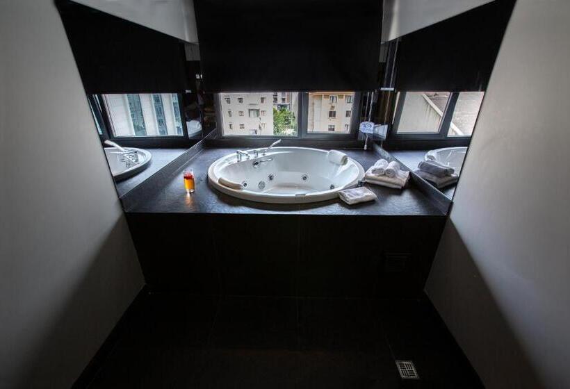 スタンダードスタジオ, Cityloft 36