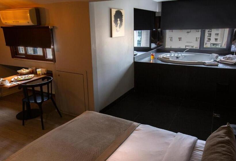 スタンダードスタジオ, Cityloft 36