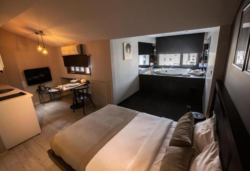 スタンダードスタジオ, Cityloft 36