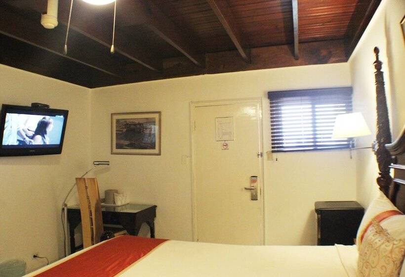 اتاق استاندارد, Altamont West