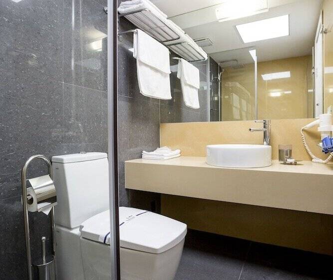 Junior Suite cu Terasă, Atlantic Garden Resort