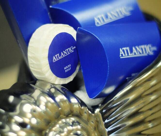 Junior Suite cu Hidromasaj, Atlantic Garden Resort