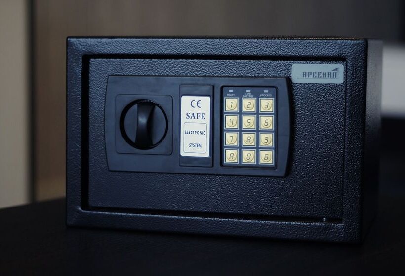 Junior Suite cu Hidromasaj, Atlantic Garden Resort