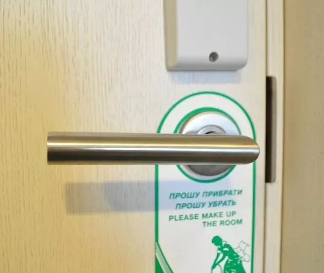 سوئیت جونیور با ماساژ آبی, Atlantic Garden Resort