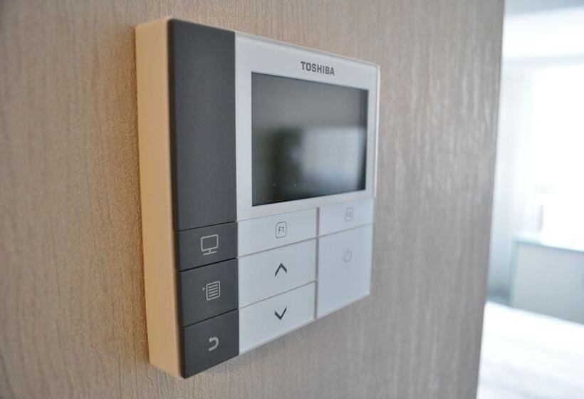 Junior Suite cu Hidromasaj, Atlantic Garden Resort