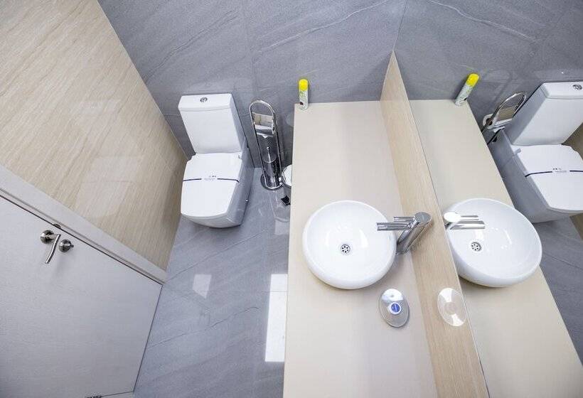 Suite, Atlantic Garden Resort