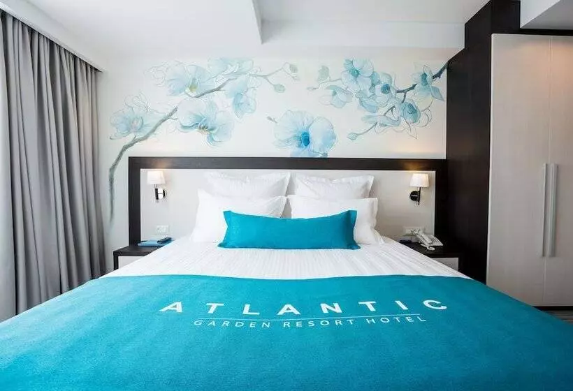 سوییت, Atlantic Garden Resort