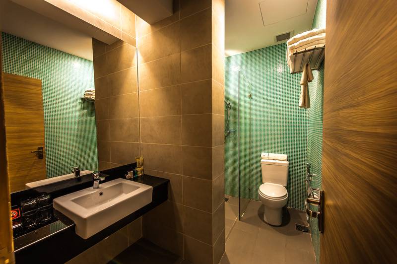 اتاق استاندارد, Badiah