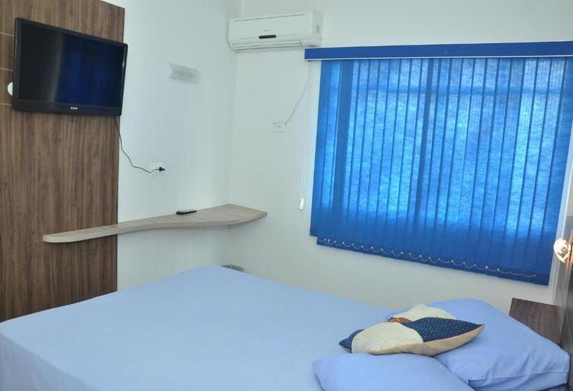 标准间, Blue Star Ii