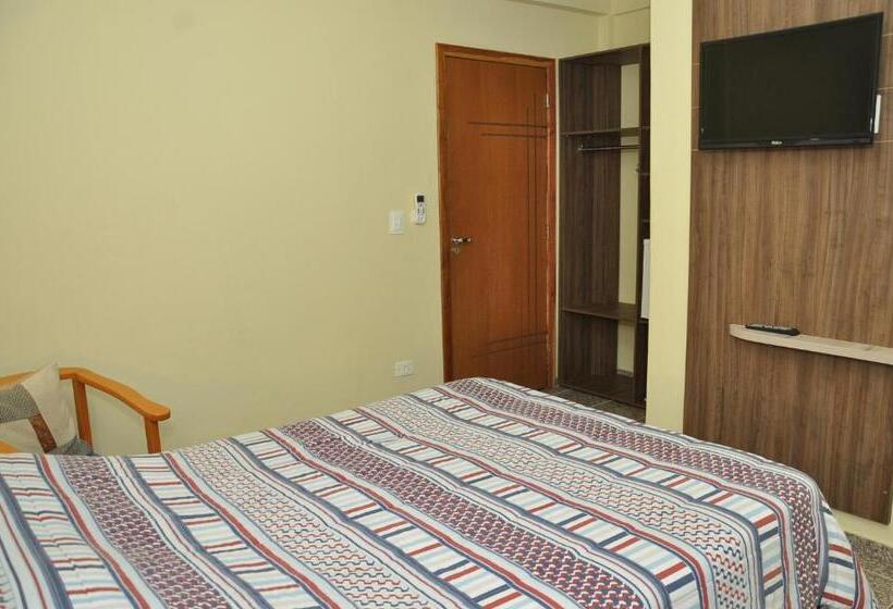 标准间, Blue Star Ii