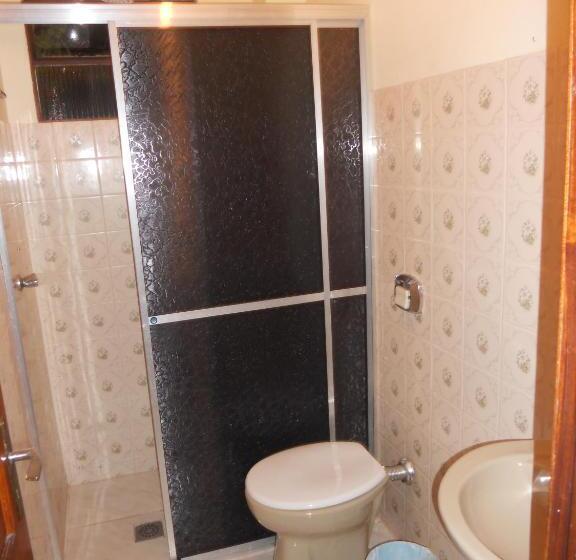 连接 1 卧室公寓, Blue Star Ii