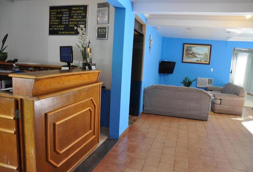 连接 1 卧室公寓, Blue Star Ii