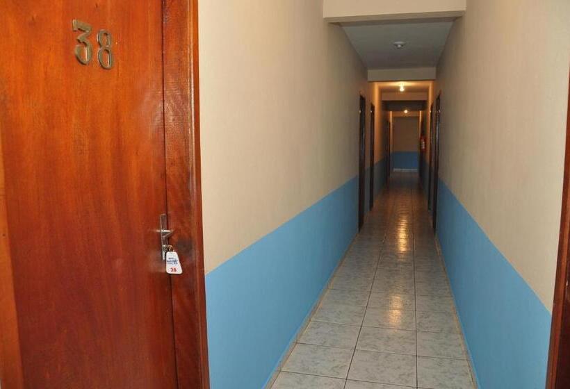 连接 1 卧室公寓, Blue Star Ii