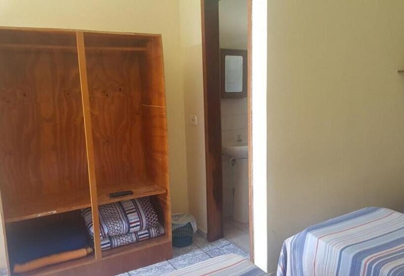 经济四人房间, Blue Star Ii