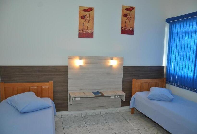 标准间, Blue Star Ii