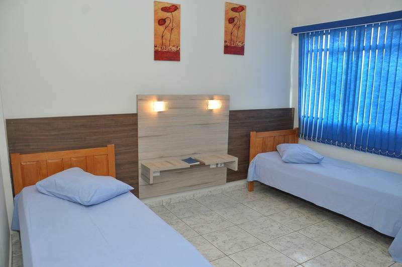 标准间, Blue Star Ii