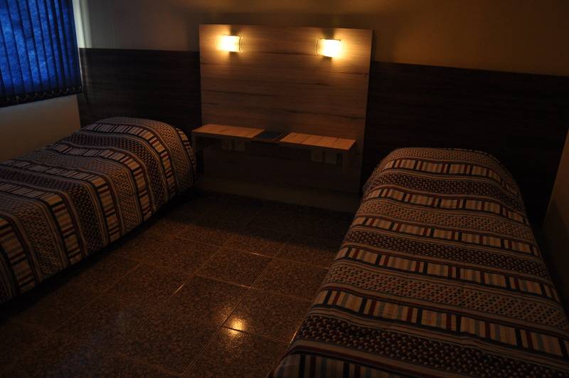 标准间, Blue Star Ii