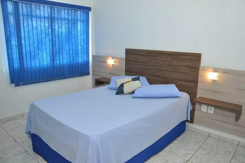 اتاق استاندارد یک نفره, Blue Star Ii