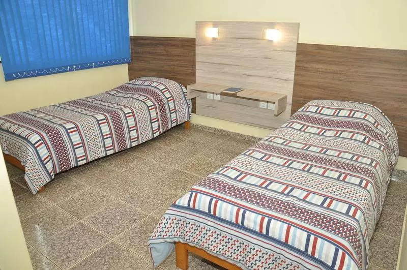 اتاق استاندارد یک نفره, Blue Star Ii