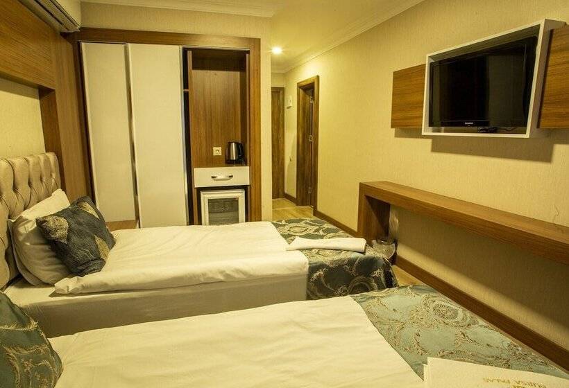 اتاق استاندارد, Bursa Palas