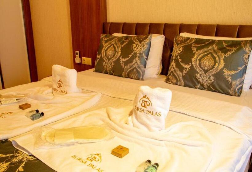 اتاق استاندارد, Bursa Palas