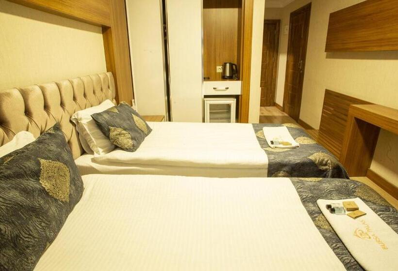 اتاق استاندارد, Bursa Palas