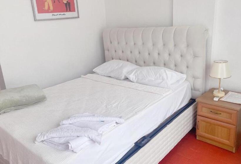 اتاق استاندارد, Caretta Caretta