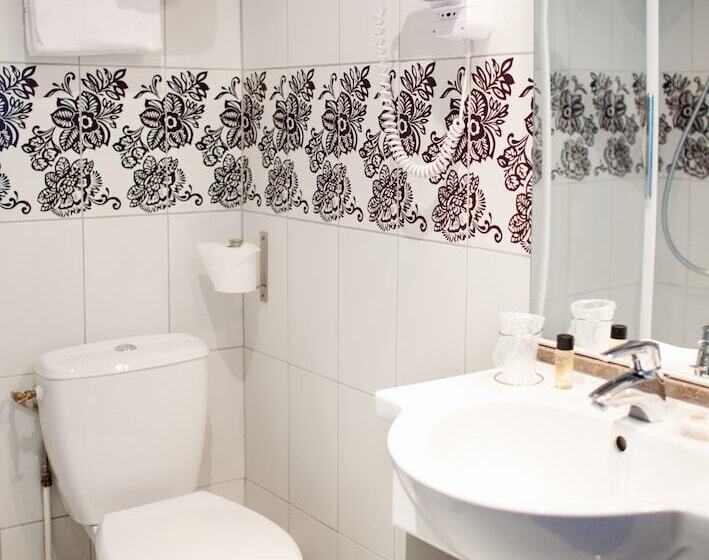 غرفة قياسية, Carmin