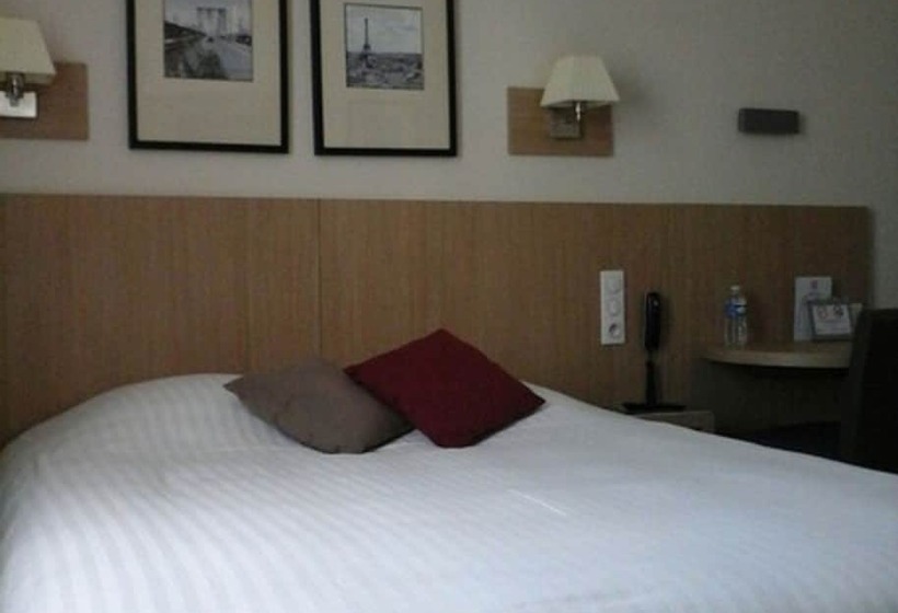 Quarto Estandar, Carmin
