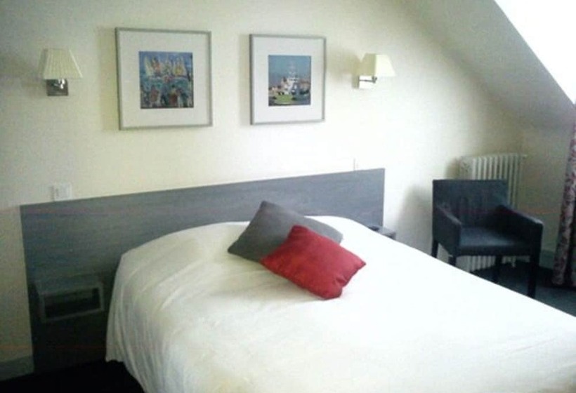 غرفة سوبيريور, Carmin