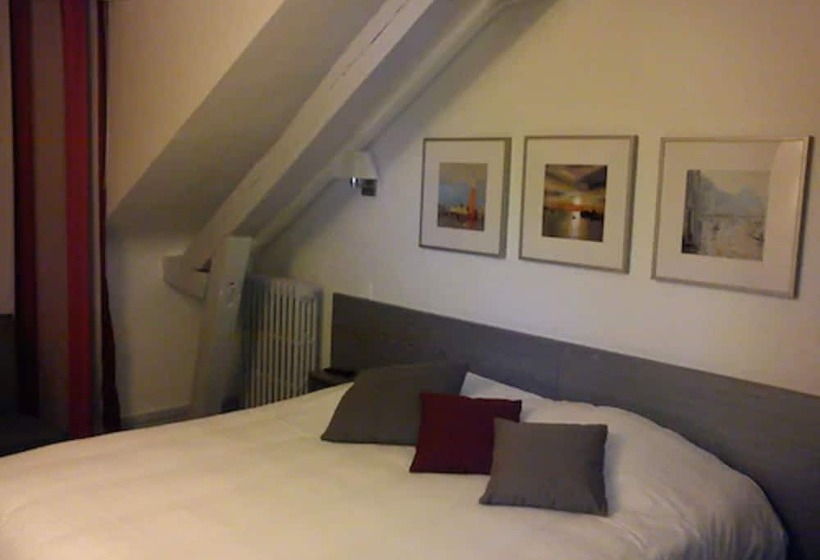 غرفة كومفورت, Carmin