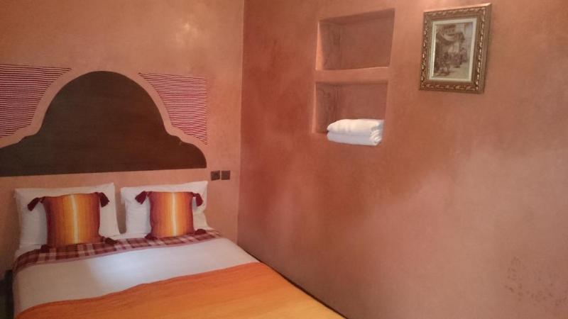 اتاق استاندارد, Dar Bargach