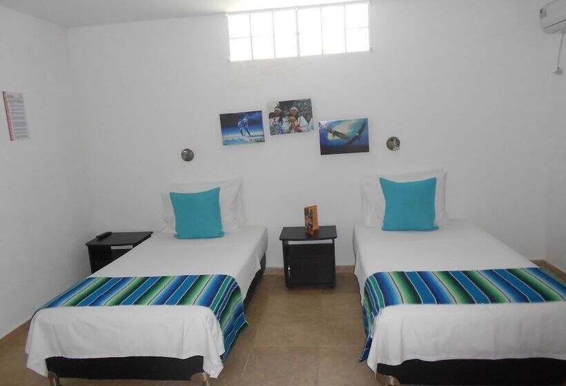 スーペリアールーム, Ki Kuxtah