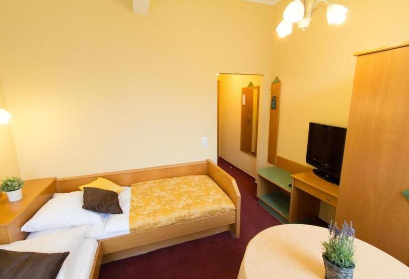 اتاق استاندارد, Klimt