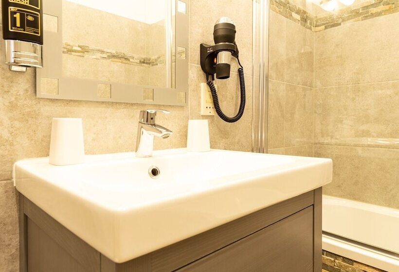 اتاق استاندارد, Klimt