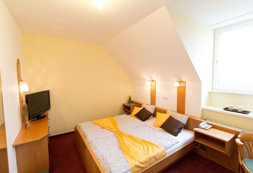 اتاق استاندارد, Klimt