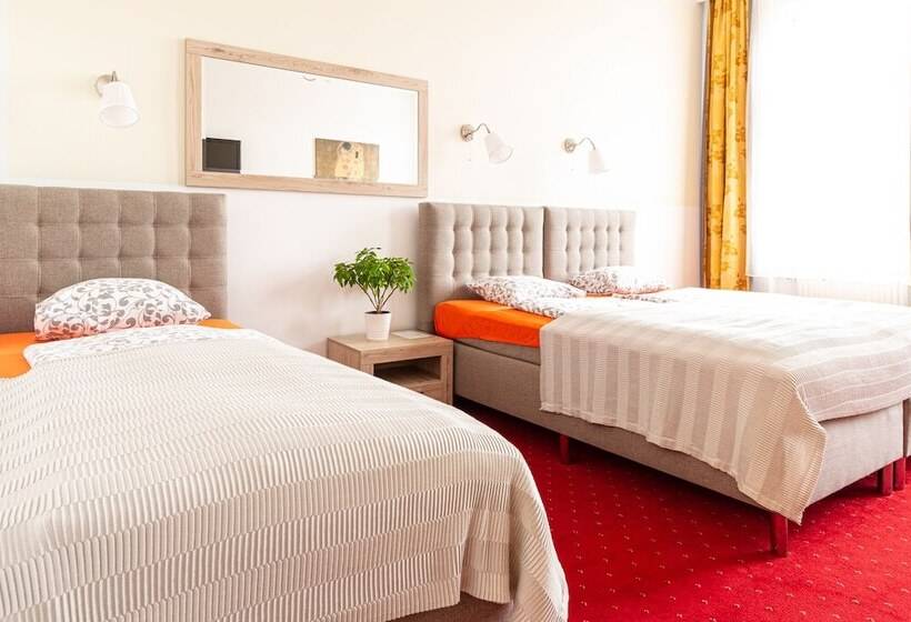 اتاق استاندارد, Klimt