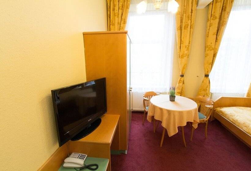 اتاق استاندارد, Klimt